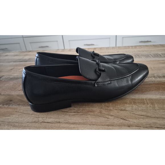 Mix No. 6 Black Shoes 6M-Hardien Size 10 1/2M - Picture 7 of 7